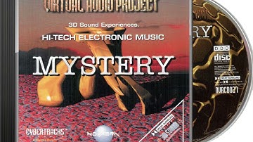 Heartbeat - Ambyent / VIRTUAL AUDIO PROJECT