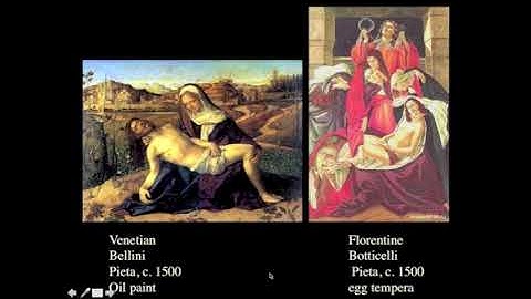 History of Arch   Lecture 28   Palladio Part 1 Villas