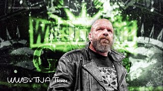 Video thumbnail of "Triple H 13th WWE Theme Song 2019 - "The Game (feat. Motörhead)" + Download Link ᴴᴰ"