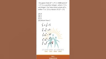 CAT 2025 Daily Quant Shorts -25 | 100%iler Arvind Shankar Solves 1 CAT Question Daily