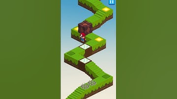 Mini Block Craft Gameplay With Ind X- Man 2024 || Part 119 #brickz  || #miniblockcraft #shorts