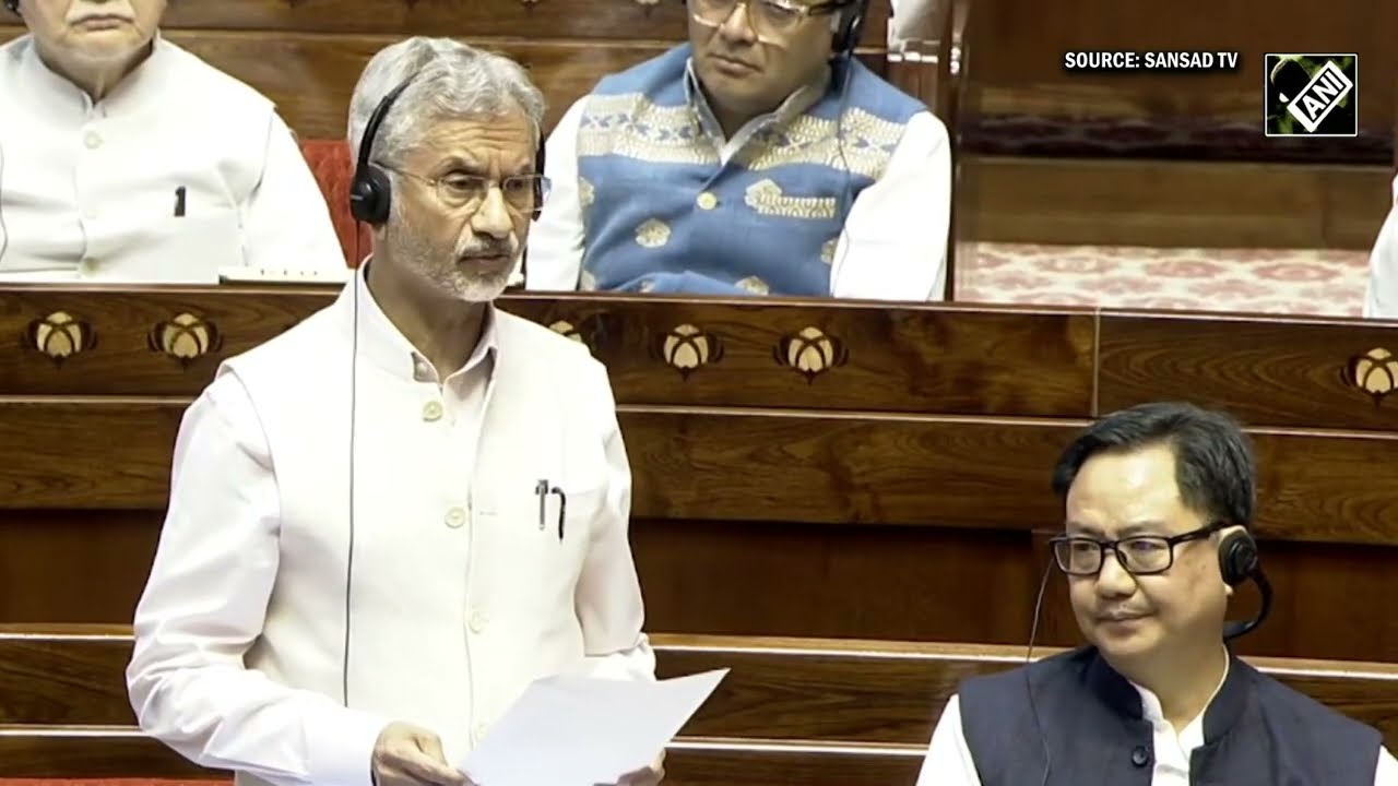 Iran Israel War | What is India's Stand On West Asia Crisis? | Jaishankar Explains | MOJO STORY