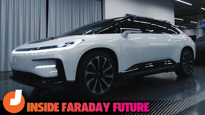 Inside Faraday Future: The EV Startup That Refuses To Die | Jalopnik - DayDayNews