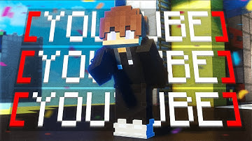 I Got YouTube Rank on NetherGames!