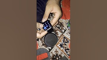 Fastrack New Limitless FS1 Smart Watch|Biggest 1.95" Horizon Curve Display #fastrack #fastrackwatch