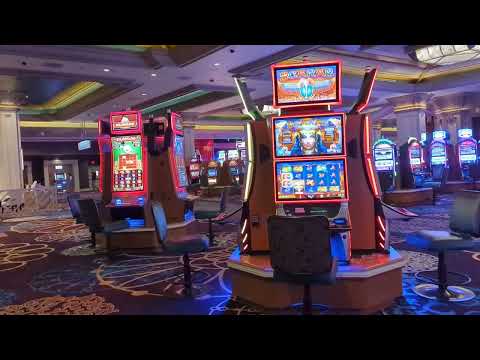 nice little 160x on #buffalo #lucky #casino