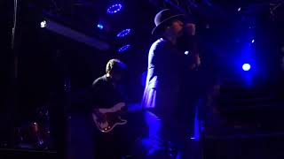 Maximo Park - Hips and Lips live in Edinburgh