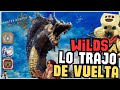 LAGIACRUS VUELVE A MONSTER HUNTER WILDS EN MAYO 2025| ANALÍSIS DEL NUEVO SHOWCASE DE MONSTER HUNTER