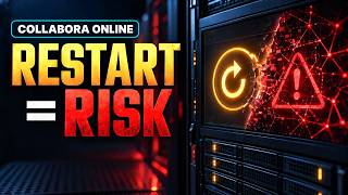 The Collabora Restart Risk: CVE-2026-110447