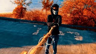 Bye Bye 2017 Hello 2018 - A Film of Adrenaline
