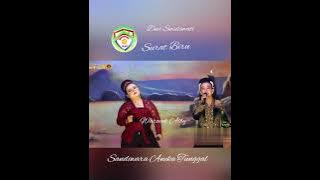 Surat Biru//Devi Susilawati live sandiwara Aneka Tunggal 