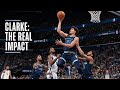 Grizzlies' Missing Edge: The Truth About Brandon Clarke's Impact