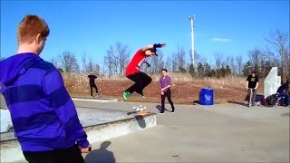 COTD w/ Jake Gerada