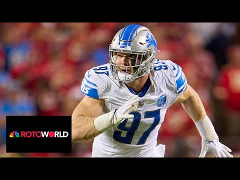 2023 Nfl Defense Fantasy Rankings