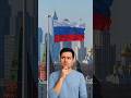Russia to Iran by tu bomber #facts #shorts