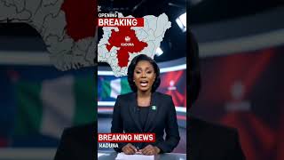 Gunmen  attack 11 people and Catholic church priest in Kaduna #NigeriaNews #KadunaAttack