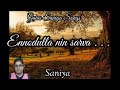 Ennodulla nin sarva    malayalam christian devotional song by saniya