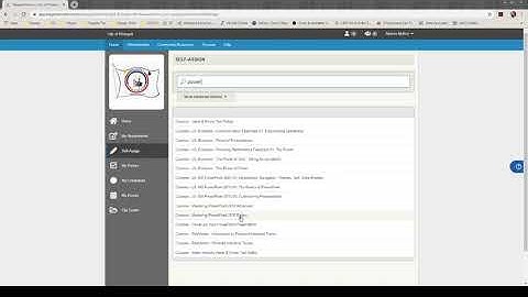 Target Solutions New User Video