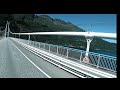 Hardanger Bridge  May 23 #Norway #BMWS1000XR