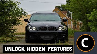 Top 5 Hidden Features to Unlock for Your BMW 3 Series | Using Carly screenshot 1