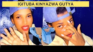 KUNYAZA IGITUBA NEZA NI GUTYA🔥🔥UMUGORE AZANYARA UCANGAMUKIRWE😋🔥🔥
