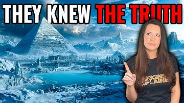 The Piri Reis Map: Clue To A Civilization Buried Under Antarctic Ice?