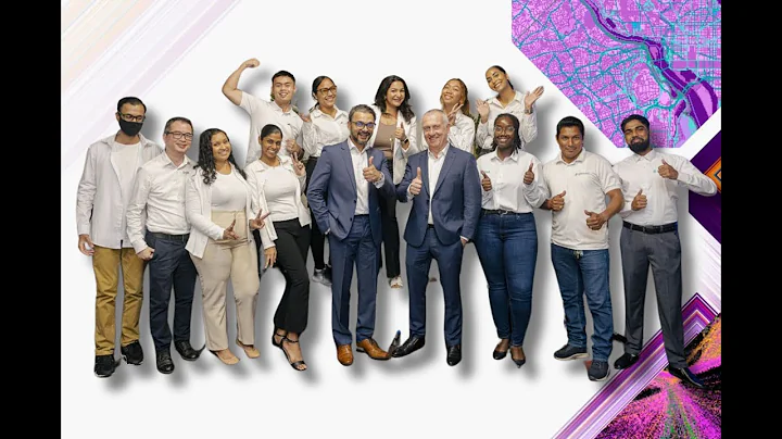 GISsat User Conference 2025 Teaser