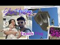 Short Outing l Mann Ko Tazgi Dene K Liye Wahi Jagah l Family vlog l LoveInTheEU