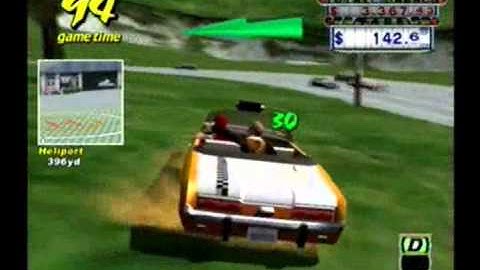 Gamer Pause Presents: Let