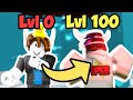 GRINDING TO LEVEL 100! Tower Of Hell Roblox Livestream!