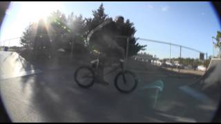 Sonar Bmx - One Clip Fix with Stephan Salley