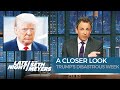 Trump's Disastrous Week: A Closer Look