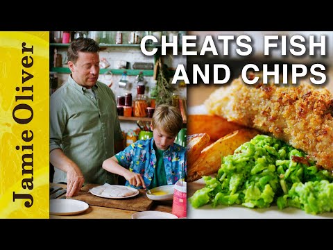Simple Mackerel Recipes Uk Jamie Oliver