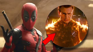 Deadpool And Wolverine Post Credit Scene Explained In Hindi @SachinNigam News