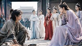 🔥【AI】Reborn as loser, I rose from a soldier to War God, terrifying my ungrateful family! #cdrama 🔥【AI】Reborn as loser, I rose from a soldier to War God, terrifying my ungrateful family! #cdrama