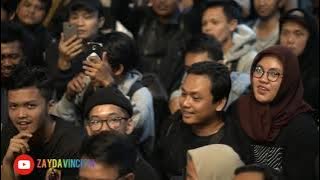 Didi Kempot The godfather of broken Heart ~ Sewu Kutho #ngobam part 5