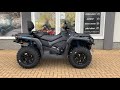 Can-Am Outlander Max 650 XT 2021