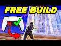 How to free build like a pro on controller fortnite building tutorial