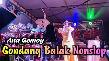 Gondang Batak Nonstop Terbaru 2023 - Ana Gemoy