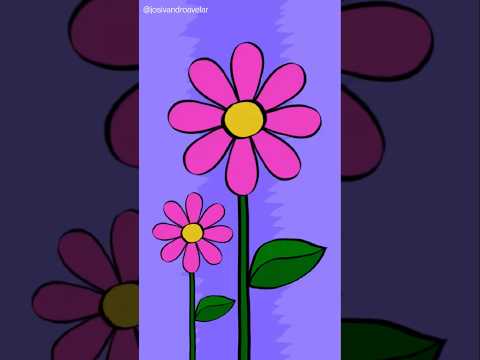 #criatividade - o violeta e o lilás