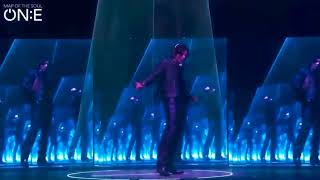 20201010 Jungkook - My Time (MAP OF THE SOUL ON:E LIVE)