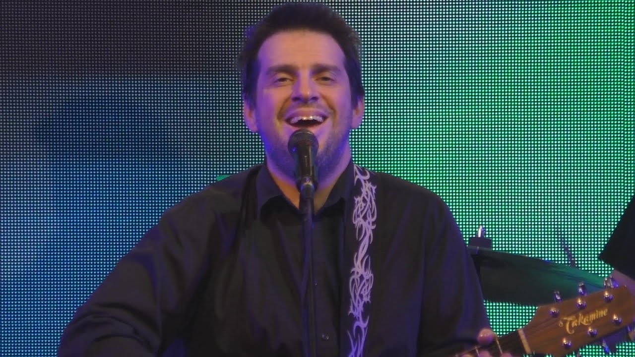 ПЕТР НАЛИЧ И БЭНД В КЛУБЕ "КОСМОНАВТ" (СПб) 11.03.2023 - МОРЕ - YouTube