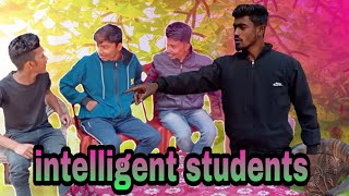 Intelligent Students. Sk Boys 2022 New Year