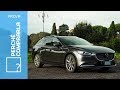 Mazda6 Wagon (2019) | Perché comprarla... e perché no