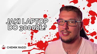 Polecane Laptopy Do 3000Zl