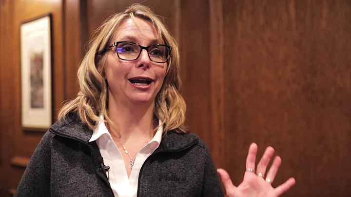 Leah Dorman - Growing Together Interview