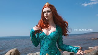 Blue Skies - Silent Partner (Lady Melamori)
