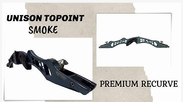 RECURVE TOPOINT UNISON