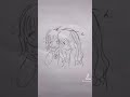 【TikTok】イラスト動画 #shorts