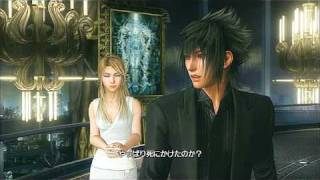 Final Fantasy versus XIII ~shattered~